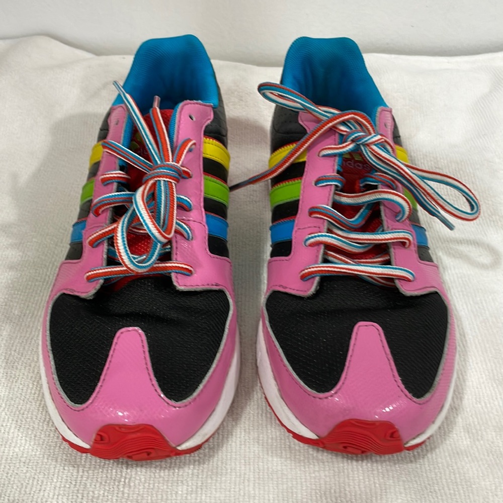Adidas Multi Color Mens 4.5